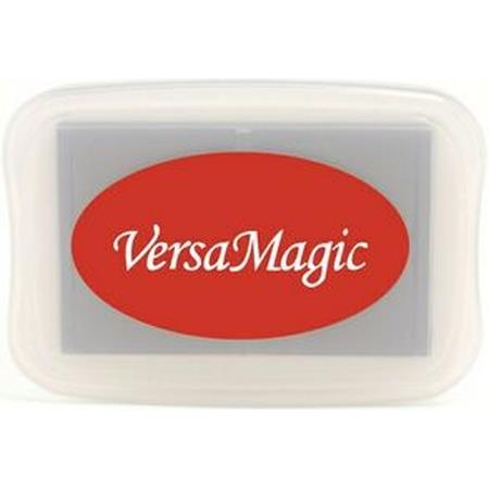 Red Magic Versamagic Pad