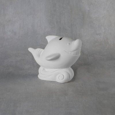 Chomp Money Box 6 pieces