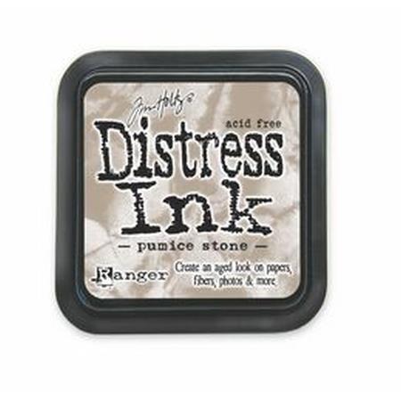 Distress Ink Pads Pumice Stone