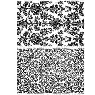 Tim Holtz - TAPESTRY