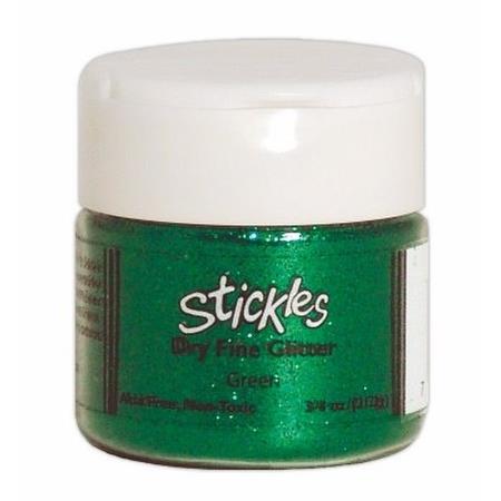 Green - Stickles Glitter