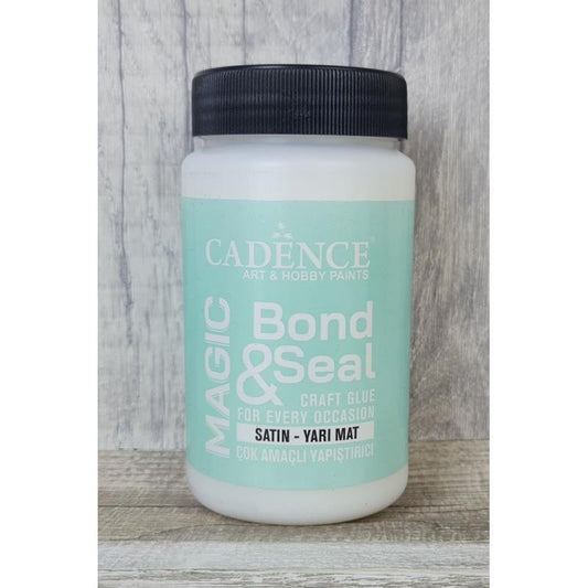 Magic Bond & Seal Satin 250 ml