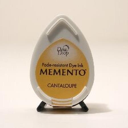 Cantaloupe Memento Dew Drop Pad