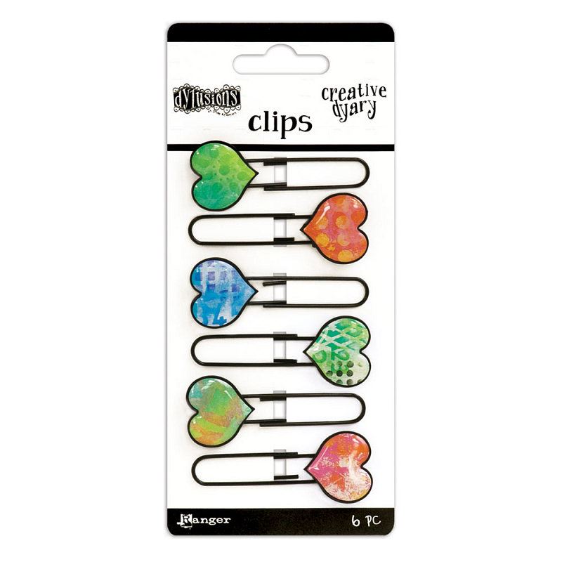 Dyary Clips