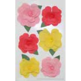 Rose Stickers