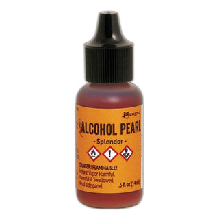 Tim Holtz - Alcohol Ink Pearls Splendour