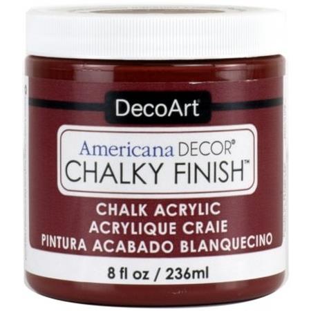 Estate Chalky Finish Paint