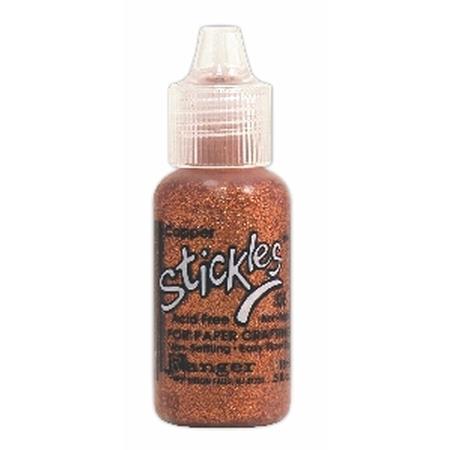 Stickles Glitter Glue Copper