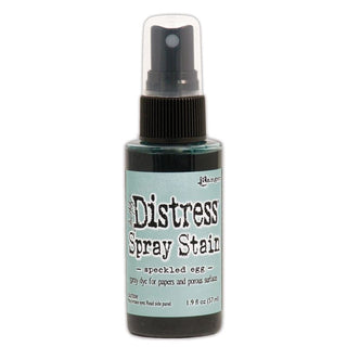 Tim Holtz - Distress Spray Stain Speckled Egg