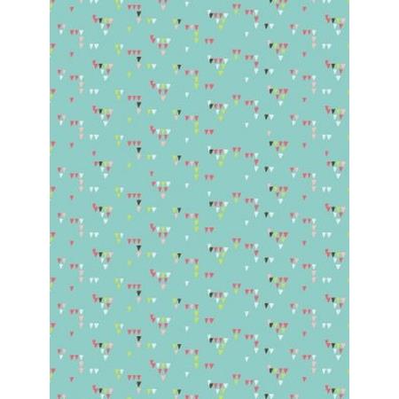 714 - Decopatch Paper - 20 Sheets