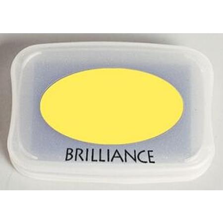 Sunflower Yellow Brilliance Pad