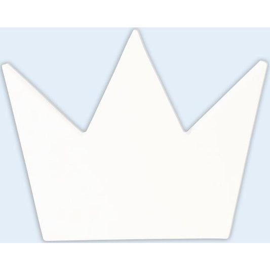 Crown symbol 20.5cm