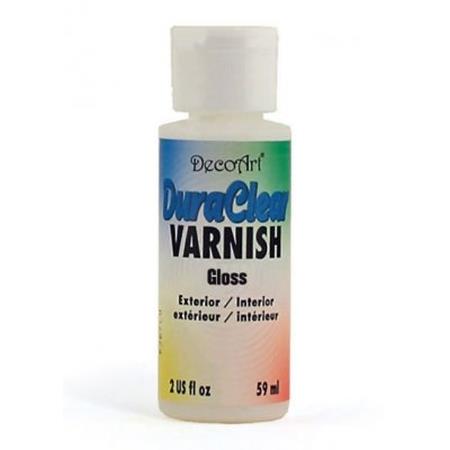 Decoart Duraclear Gloss 2oz