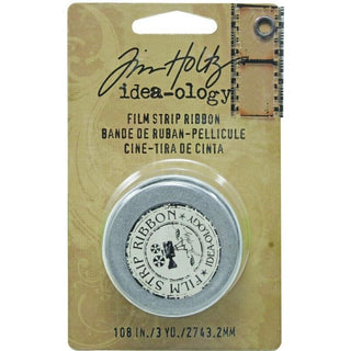 Filmstrip Ribbon (3 yds.)