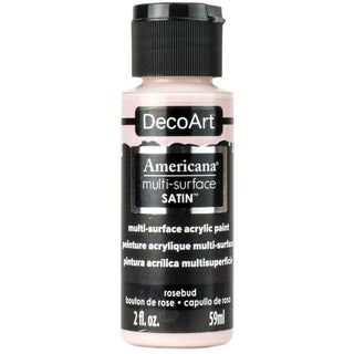 DecoArt Rosebud