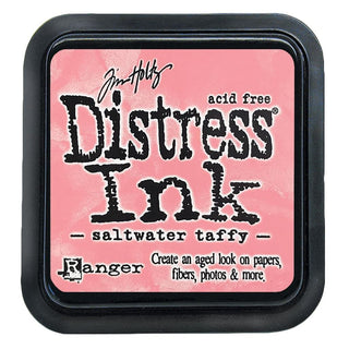 Tim Holtz - Distress Ink Pad Saltwater Taffy