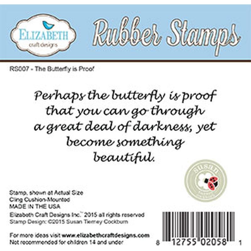 Perhaps... Stamp GoCraft