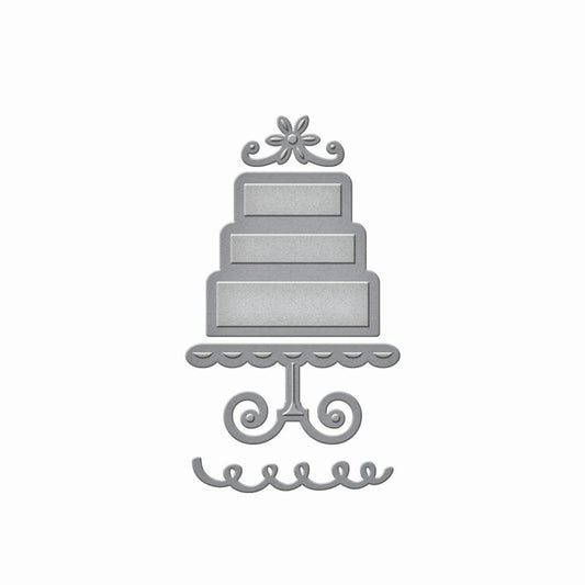 Layered Cake