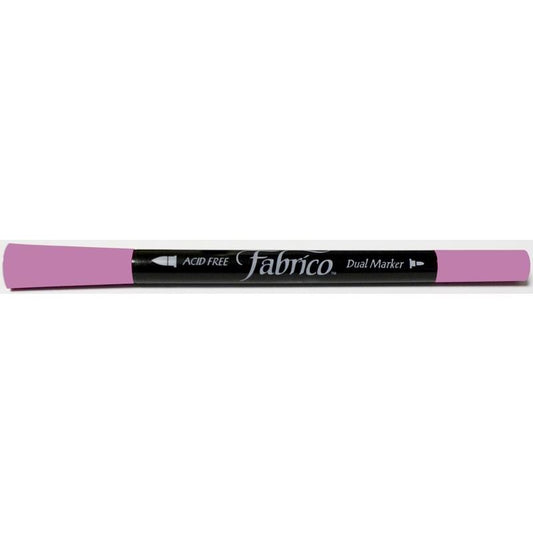 Fabrico Dual Marker Lipstick Pink