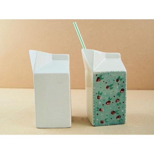 Milk Carton Jug Small Box Quantity 12