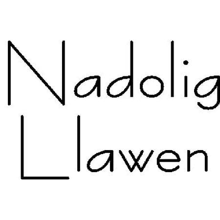 Nadolig Llawen (Merry Xmas)