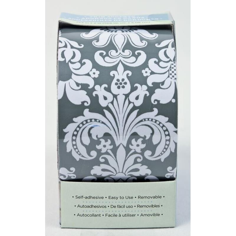 Homecraft Trim 2 Damask Pattern