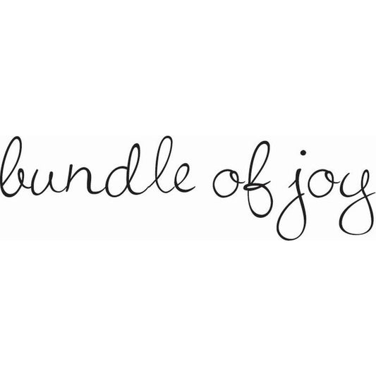 Bundle Of Joy