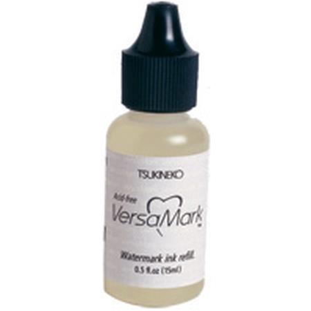 Versamark Refill Ink