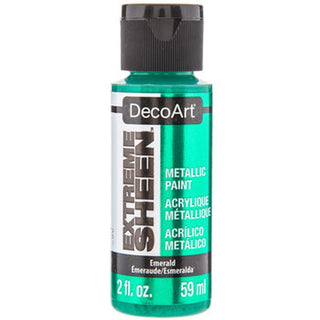 DecoArt Emerald Extreme Sheen 2oz