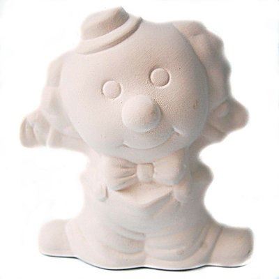 Tiny Tot Curly the Clown Box Quantity 6