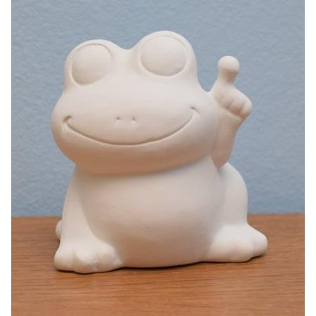 GMS Cute Frog Box Quantity 12