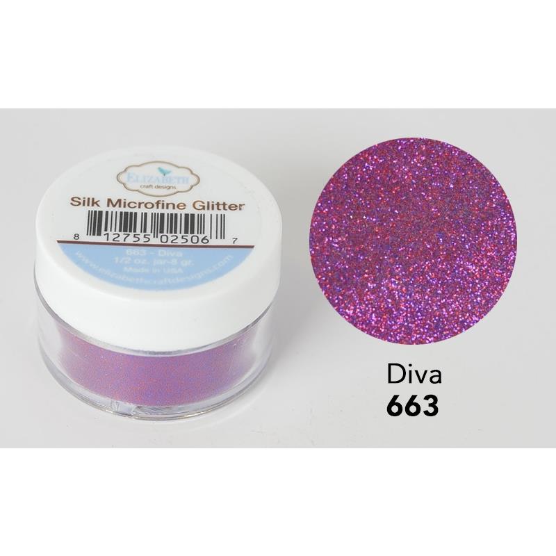 Diva Glitter