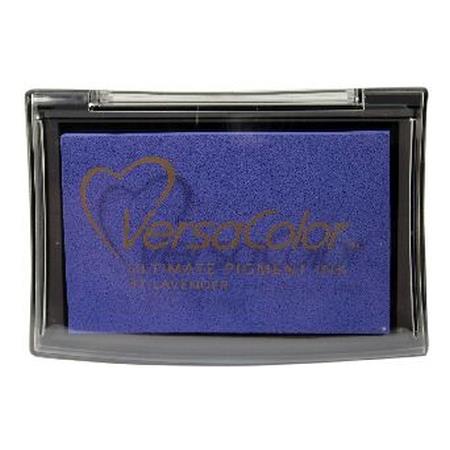 Lavender Versacolor Pad