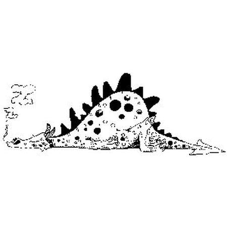 Sleeping Dragon