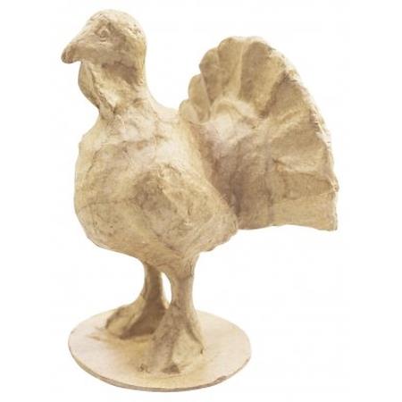 Turkey hen 8,5cm