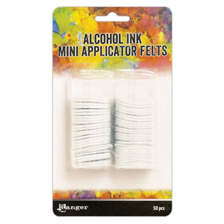 Tim Holtz - Alcohol Ink Mini Applicator Felts