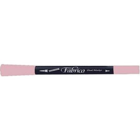 Fabrico Dual Marker Ash Rose