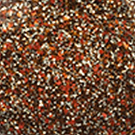 Bronze Asteroid Galaxy Glitter 2oz