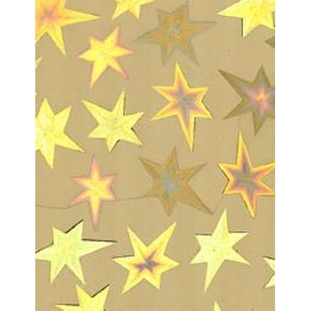 Gold Stars