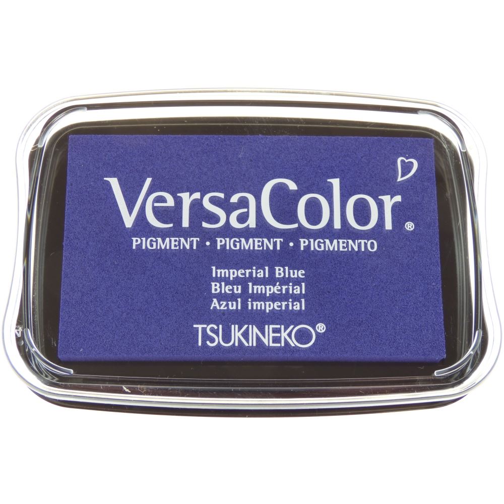 Imperial Blue Versacolor Pad