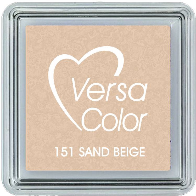 Sand Beige Versasmall Pad