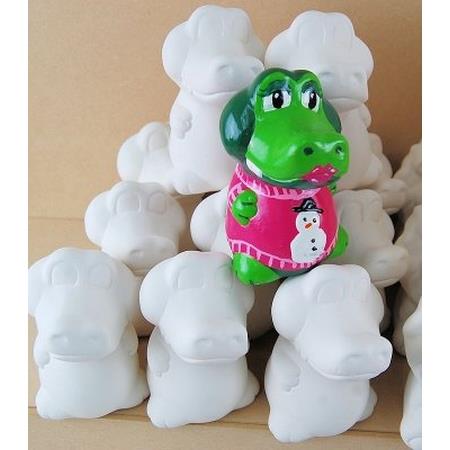 Party Time Crocodile (Dino)Box Quantity 12