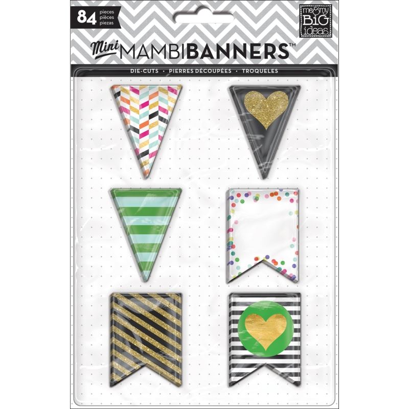 Big City Brights - Banners