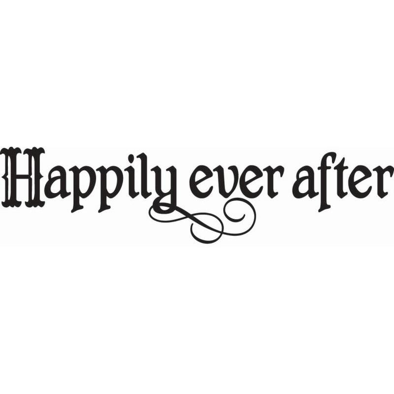 7G Happily Ever After