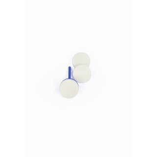 Circle Foam Tip