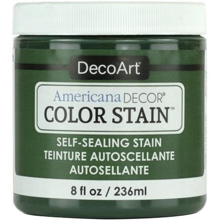 Forest Colour Stain