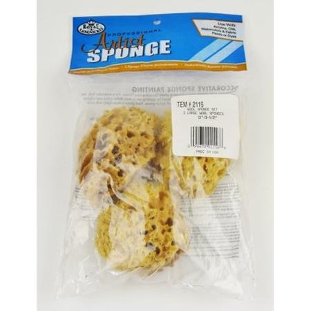 Large wool value pack 3 pc
