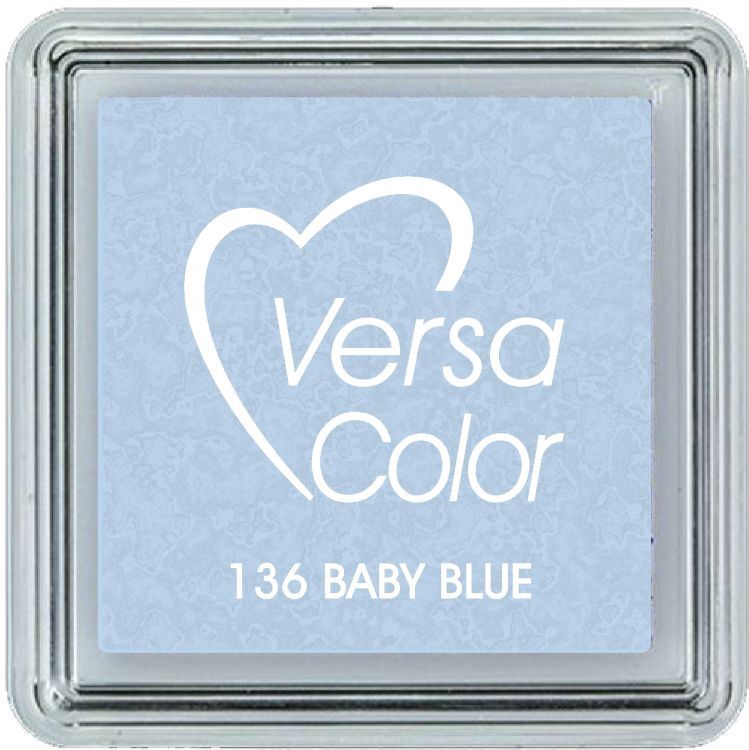 Baby Blue Versasmall Pad