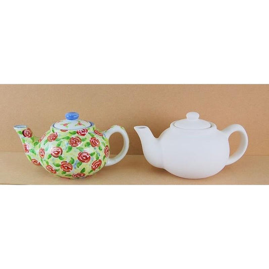 GMS Teapot Traditional (Medium) Box Quantity 4