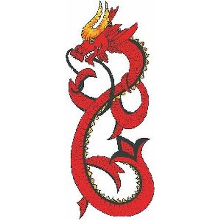 LM Fire Dragon